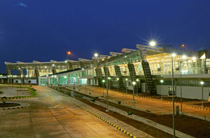mangalore airport 1